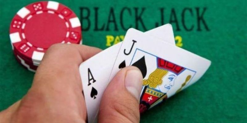 Tips Blackjack Sederhana Untuk Pemula