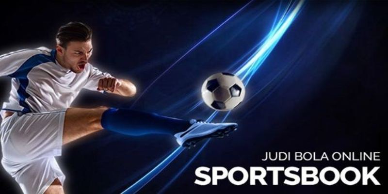 Judi Sportsbook Online